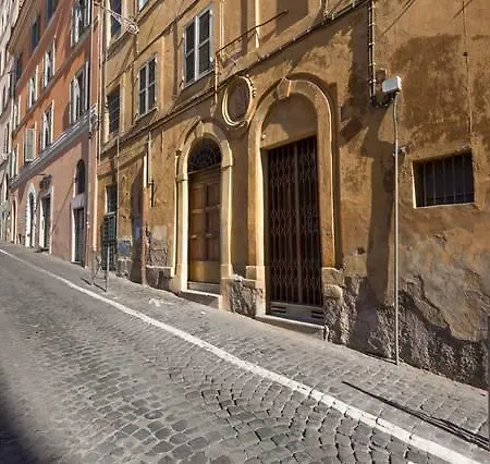 Delle Regioni Apartment