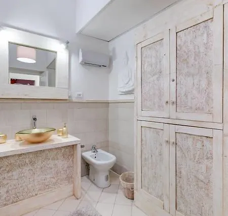 Apartment Delle Regioni