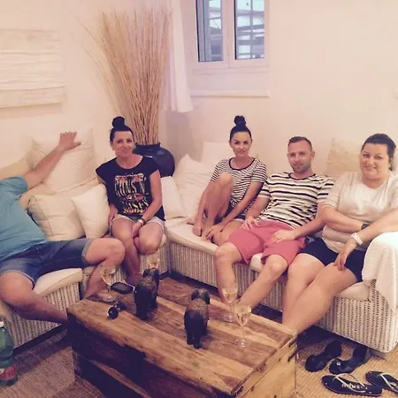 Apartment Delle Regioni Rome